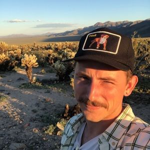 Meet your Posher, Ben